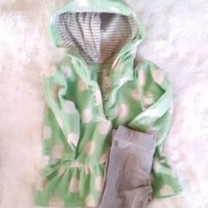 Baby girl outfit